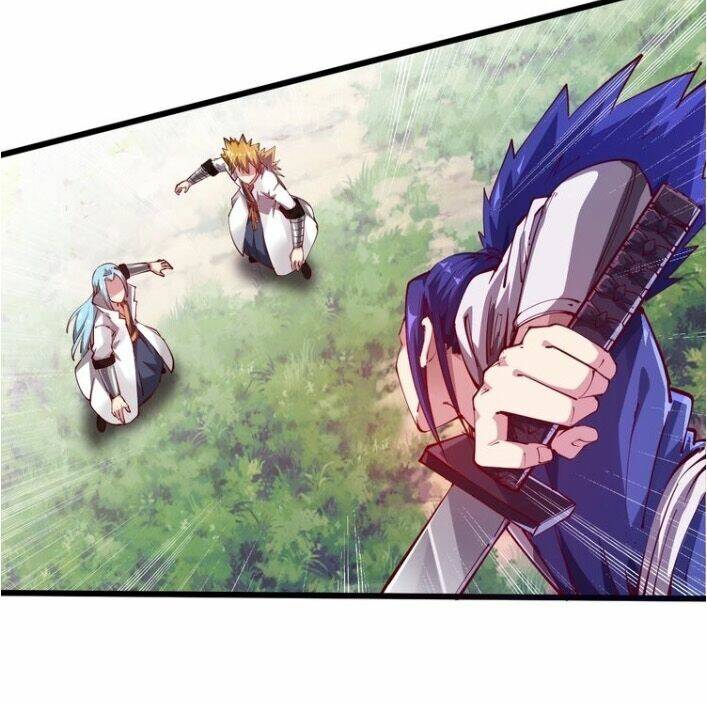 Ngự Thiên Thần Đế: Chapter 38.5