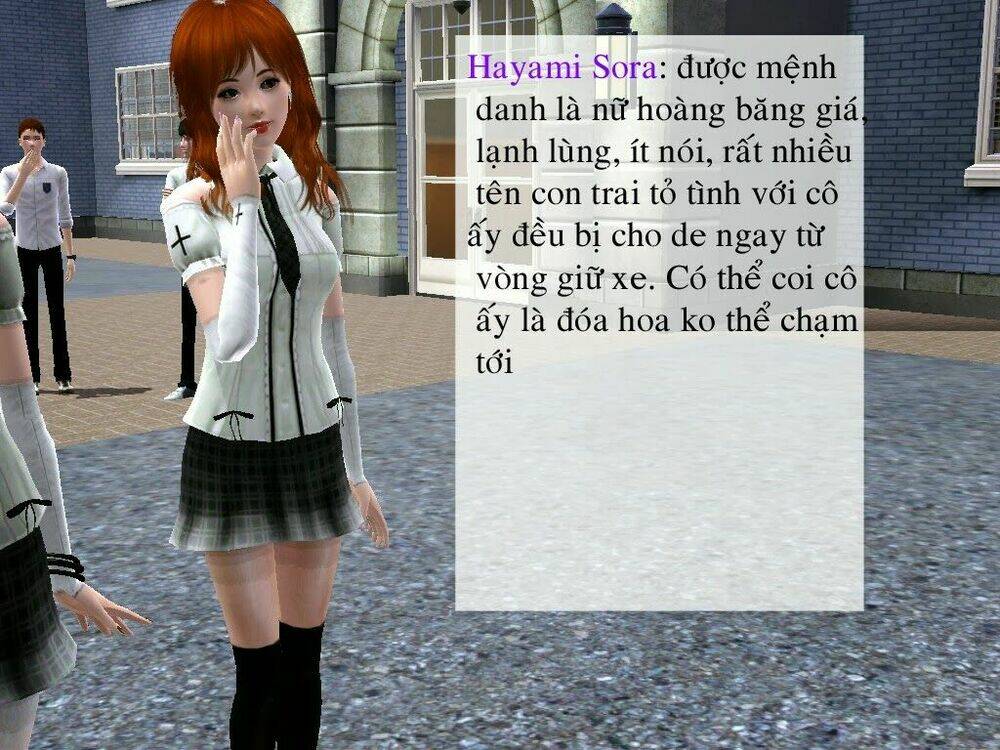 The Fate: Chapter 2
