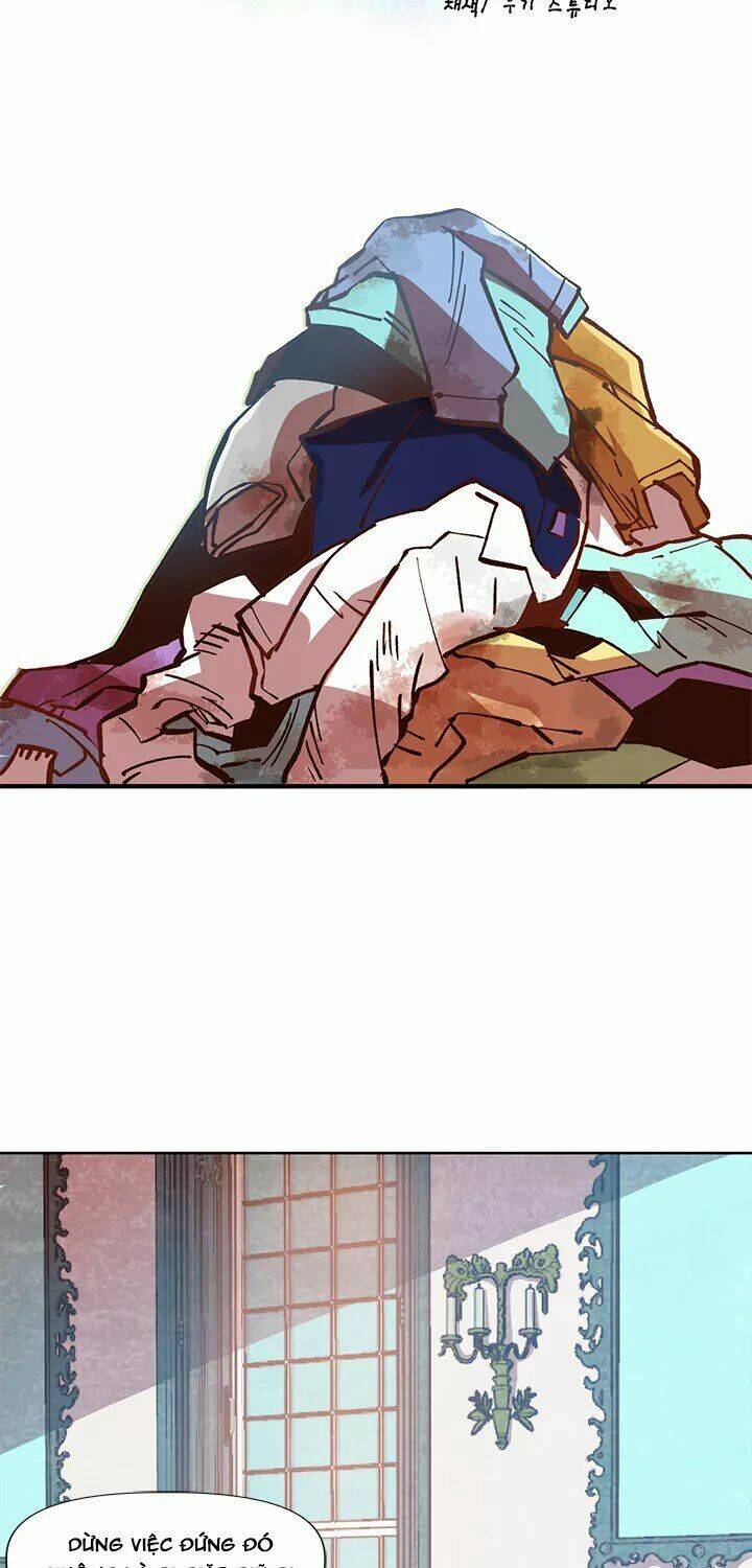 Nô Lệ Nghịch Thiên: Chapter 6