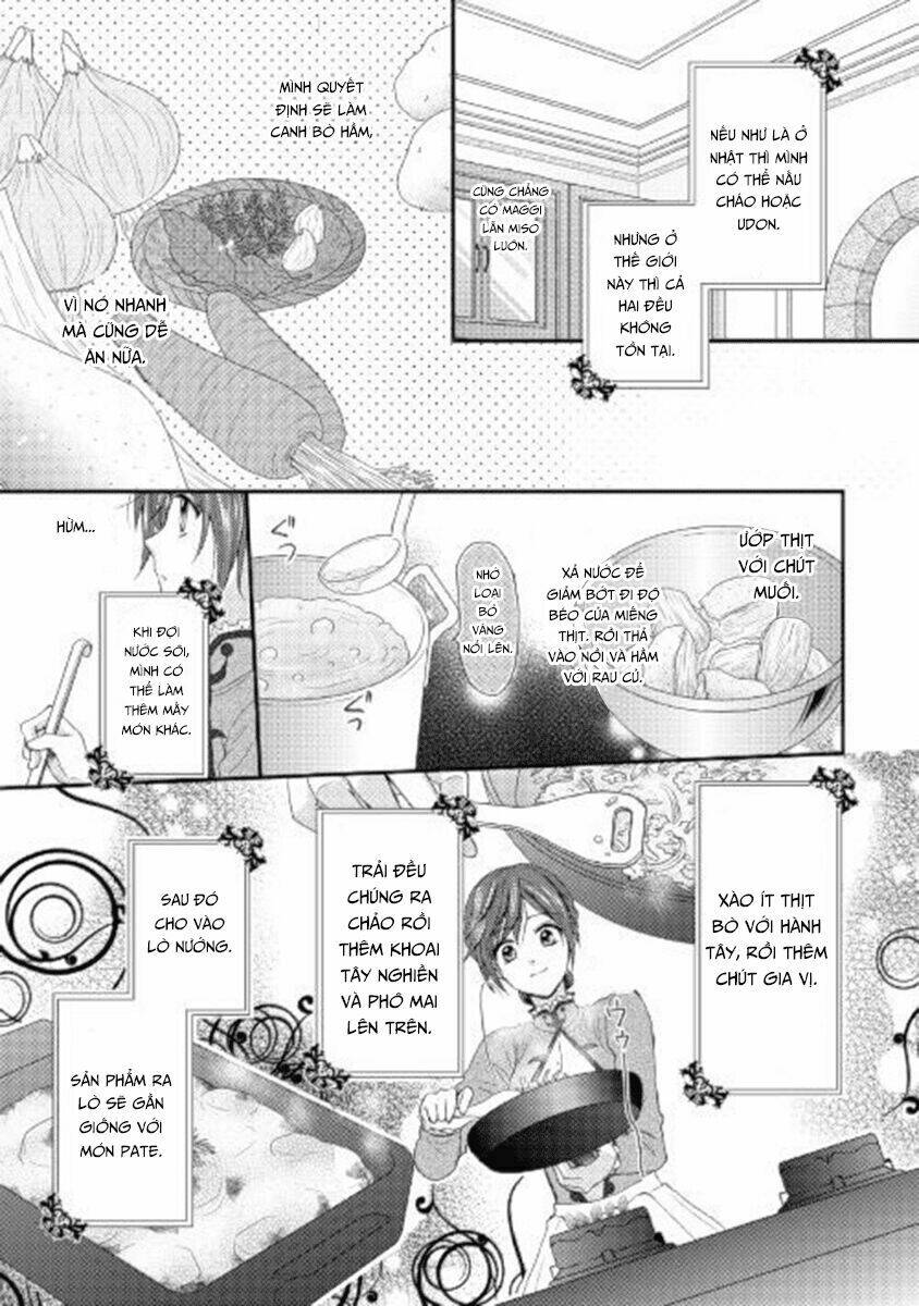 From Maid To Mother: Chapter 2