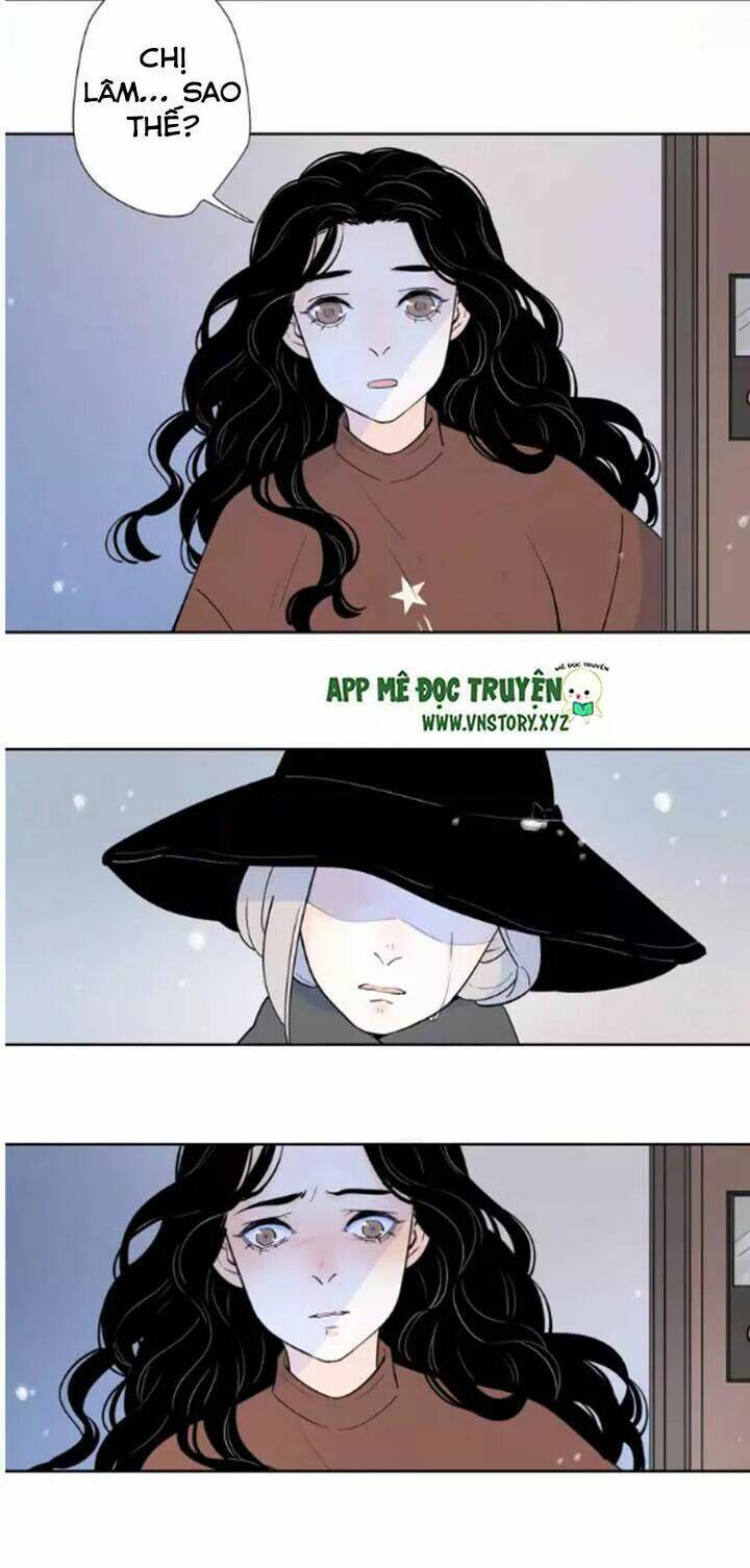 Cạm Bẫy Ngọt Ngào: Chapter 67