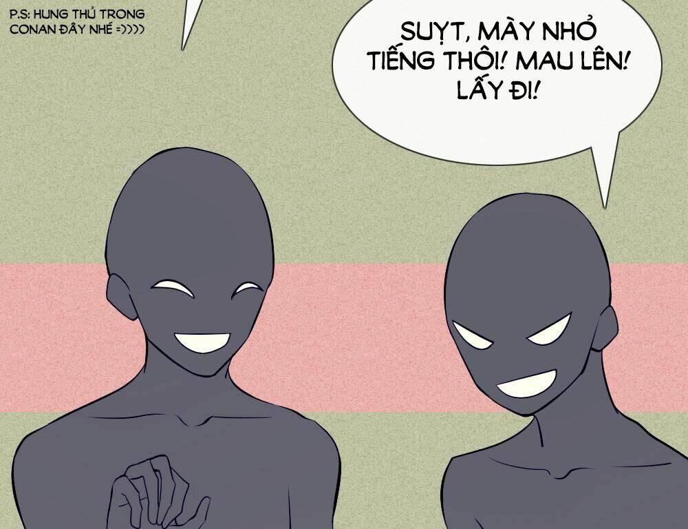 Song Sinh Đổi Chỗ Ở: Chapter 10