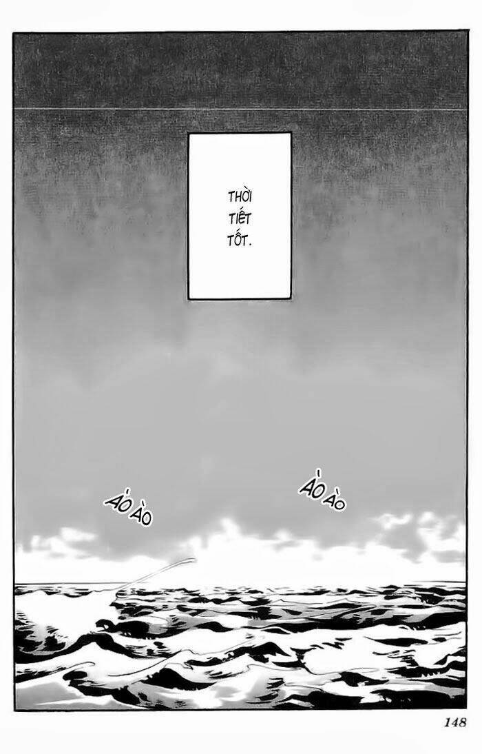 Đứa Con Số Phận: Chapter 16