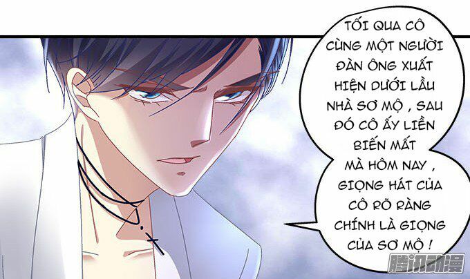 Thiên lại âm linh: Chapter 15