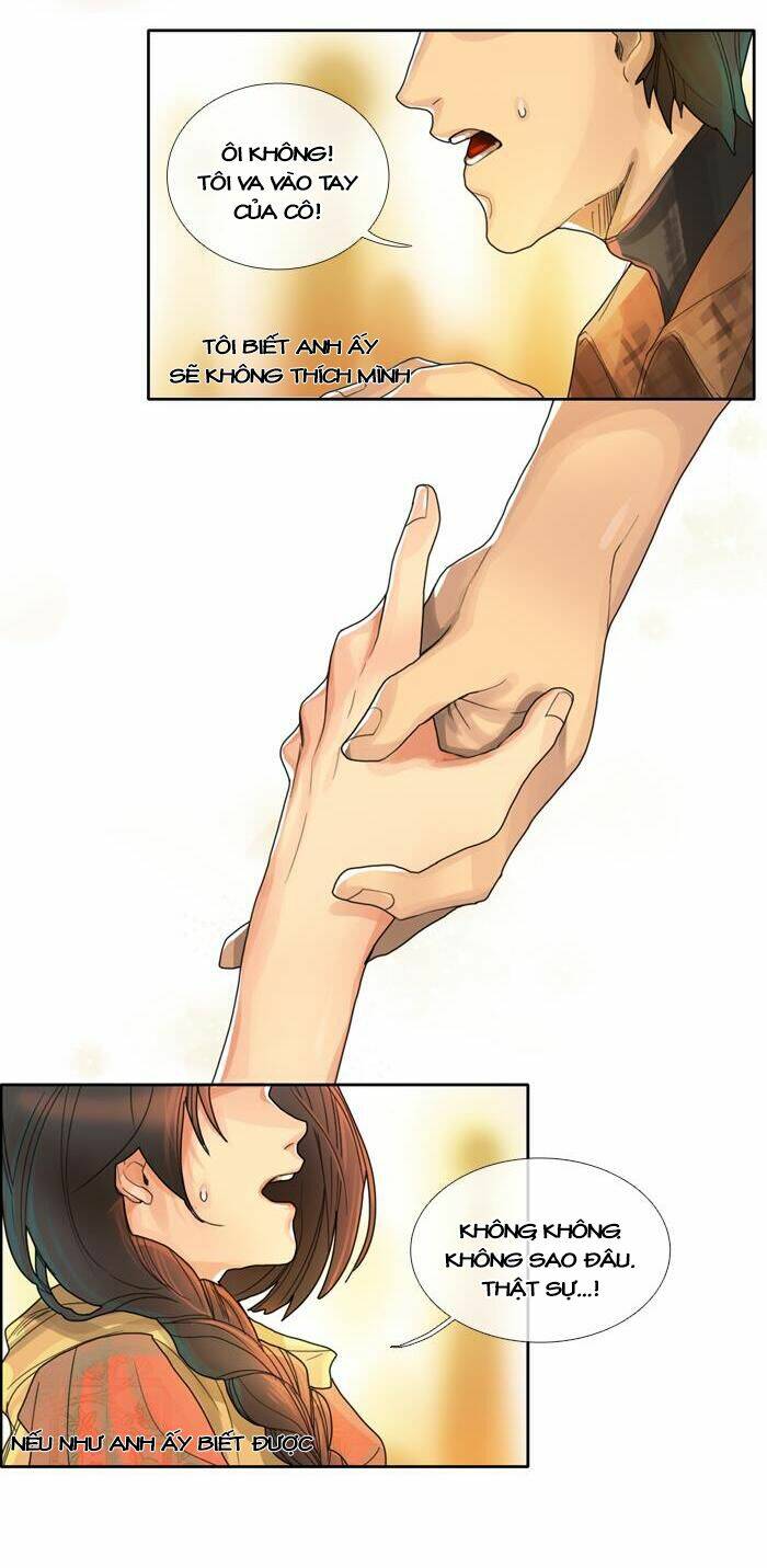 For The Sake Of Sita: Chapter 9