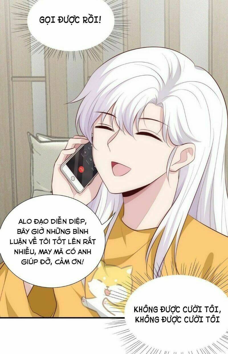 Trở Lại Showbiz Làm Ảnh Hậu: Chapter 20