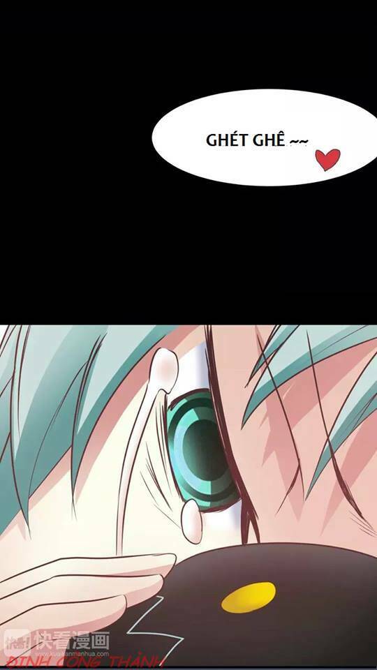 Truyện Kinh Dị Ở Tòa Nhà Số 44: Chapter 33