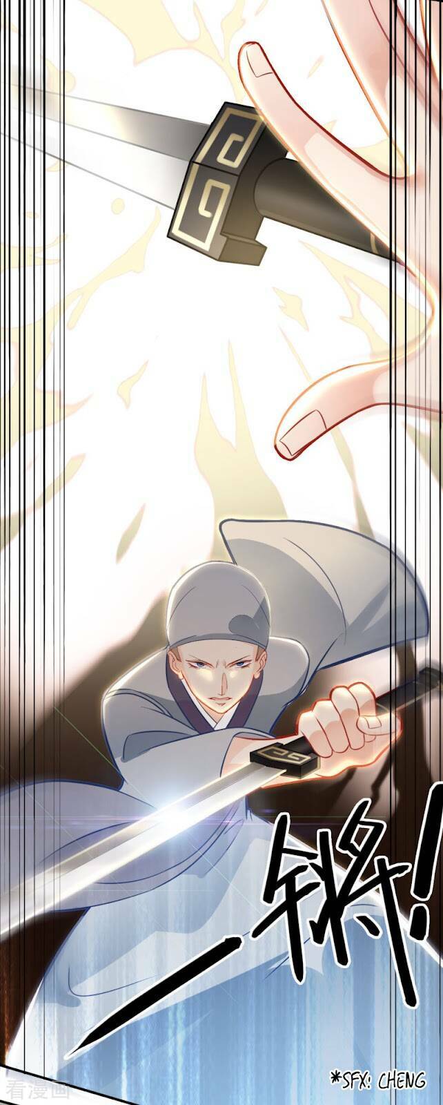 Thượng Đô Thiên Yêu Lục: Chapter 19