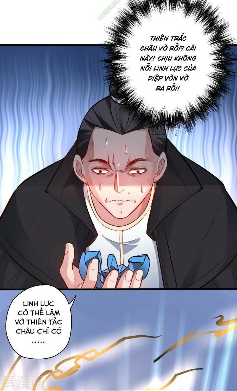 Tối Cường Đại Biểu Hoàng Kim Thận: Chapter 22