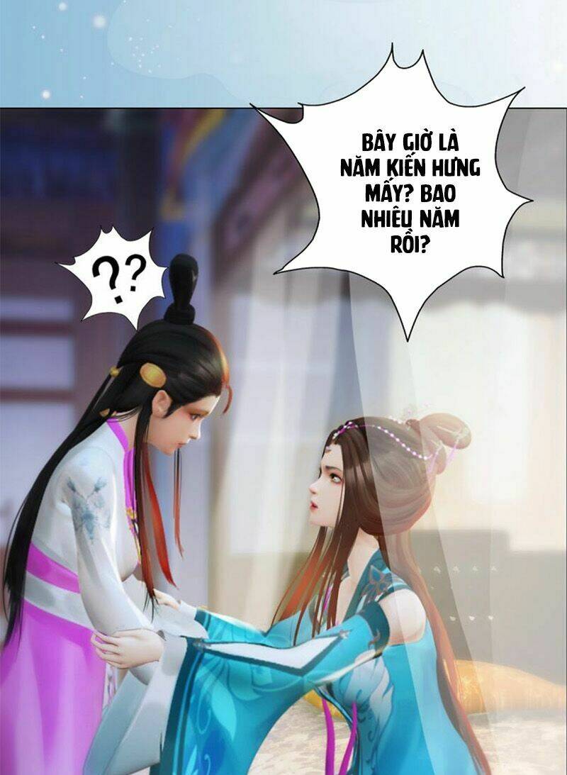 Phong Quỷ Truyền Thuyết: Chapter 89