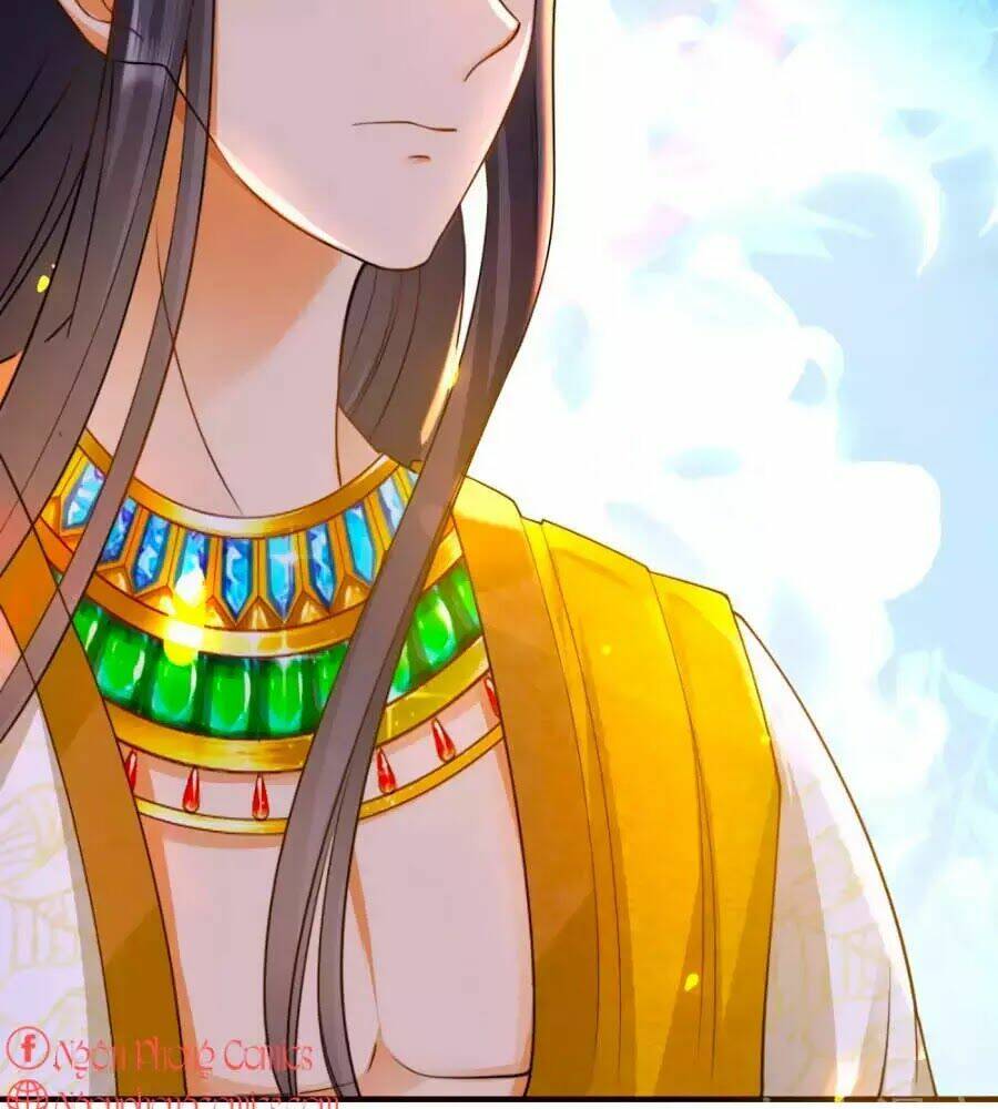 Sủng Hậu Của Vương: Chapter 20