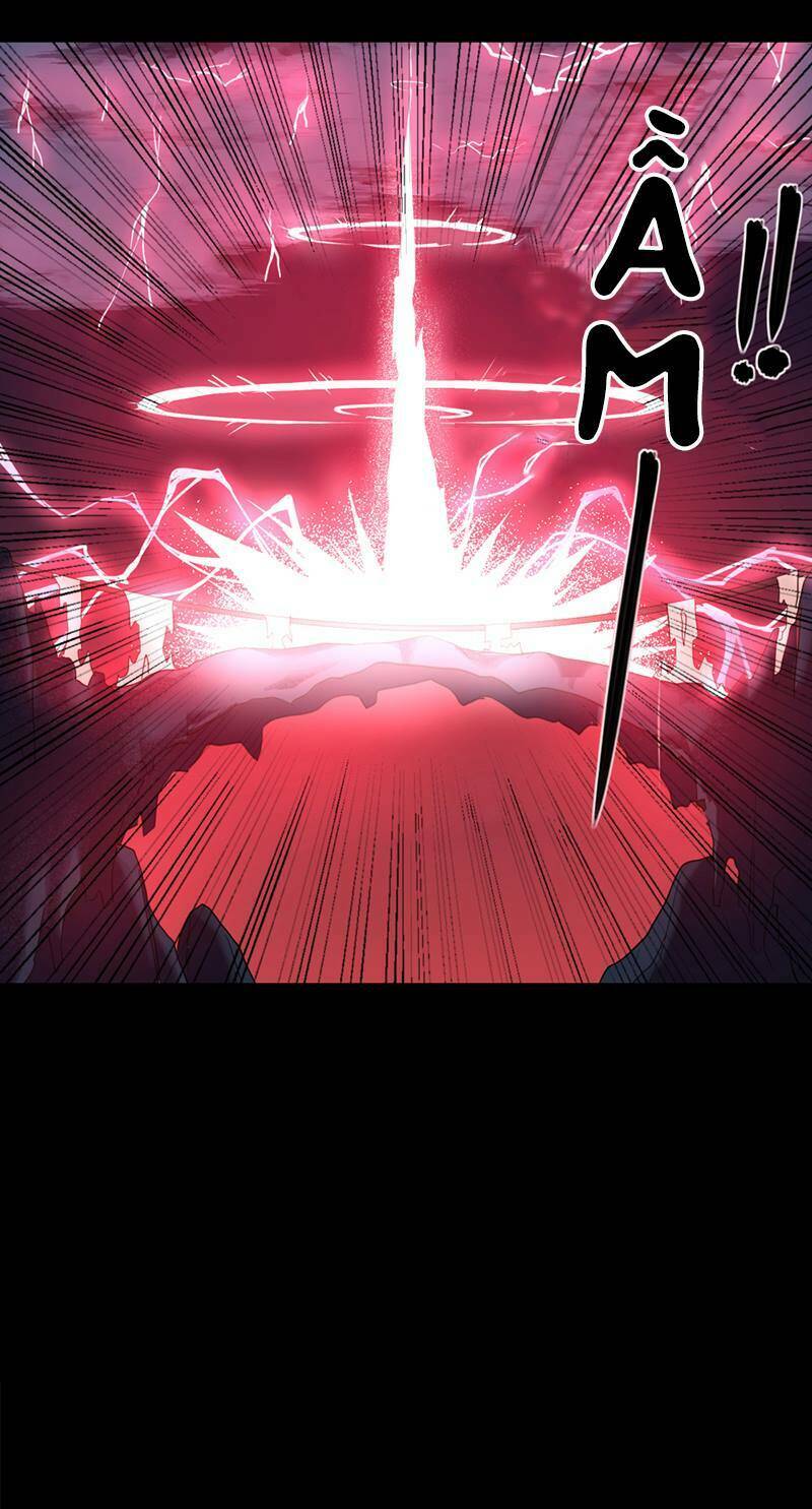 Diêm Vương Sợ Ma: Chapter 30