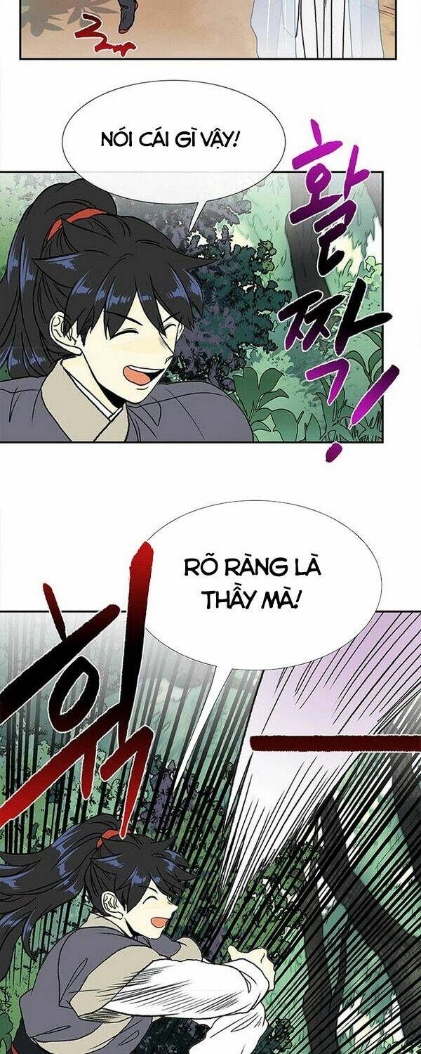 Học Sĩ Tái Sinh: Chapter 137