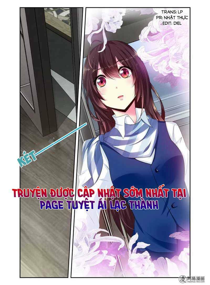 Ép Gả Tân Nương: Chapter 2