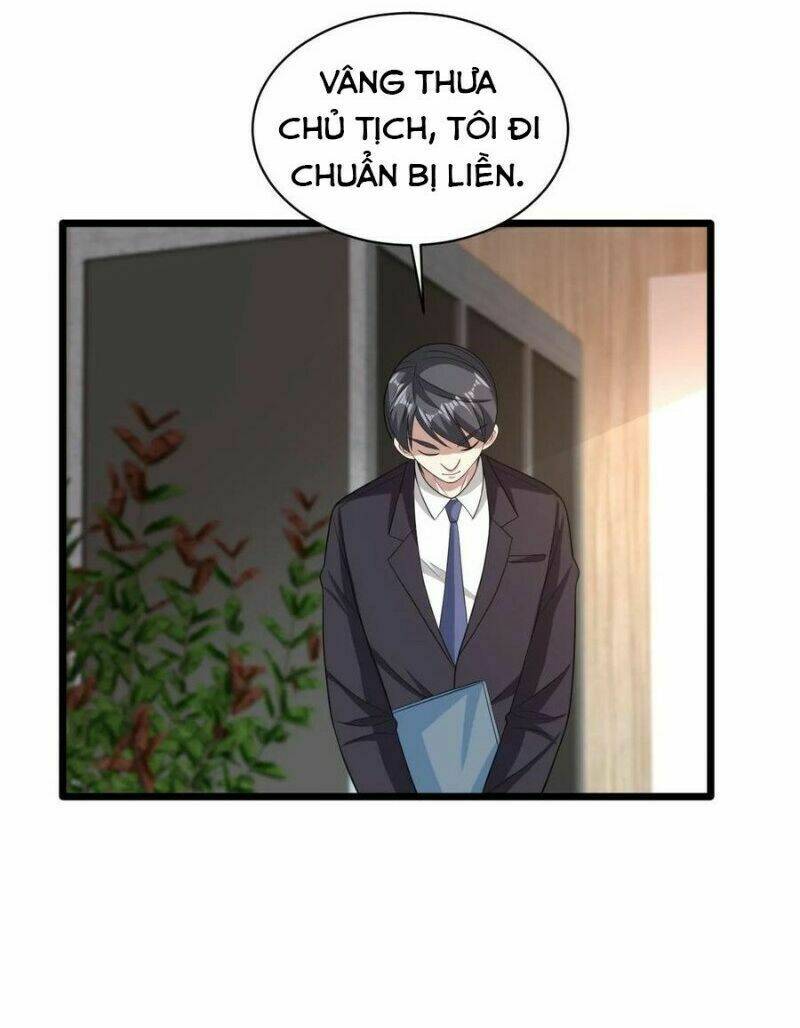 Đô Thị Tà Vương: Chapter 68