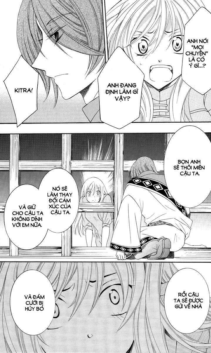Thế Giới Tươi Đẹp: Chapter 14