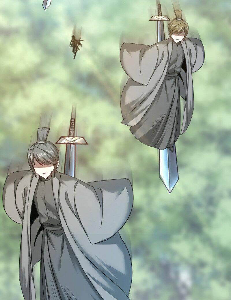 Nghịch Chuyển Tiên Đồ: Chapter 111
