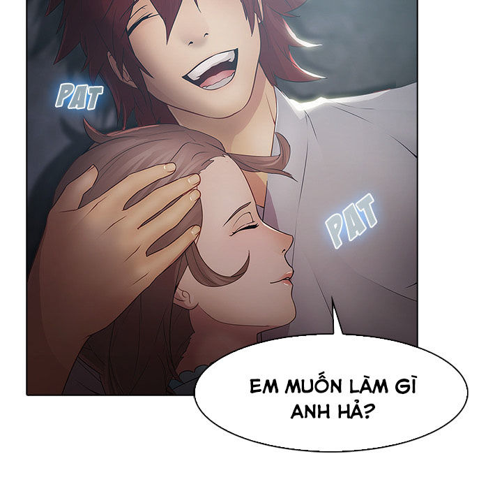 Ảo Mộng Hồ Điệp: Chapter 6