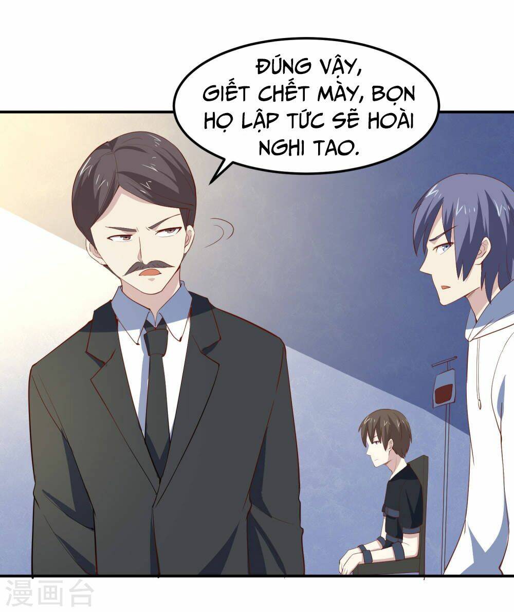 Tay Chơi Thần Cấp: Chapter 78