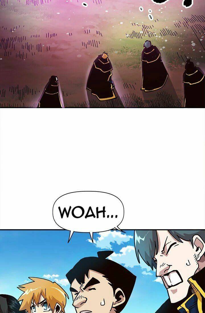 Nô Lệ Nghịch Thiên: Chapter 24