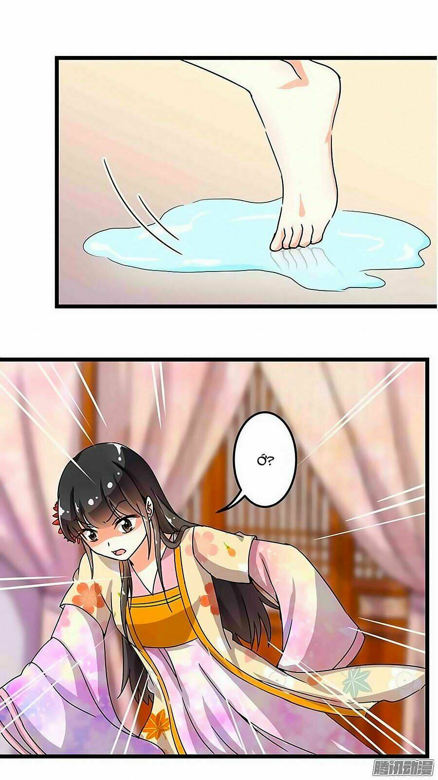 Vương Gia! Ngươi Thật Bỉ Ổi: Chapter 84