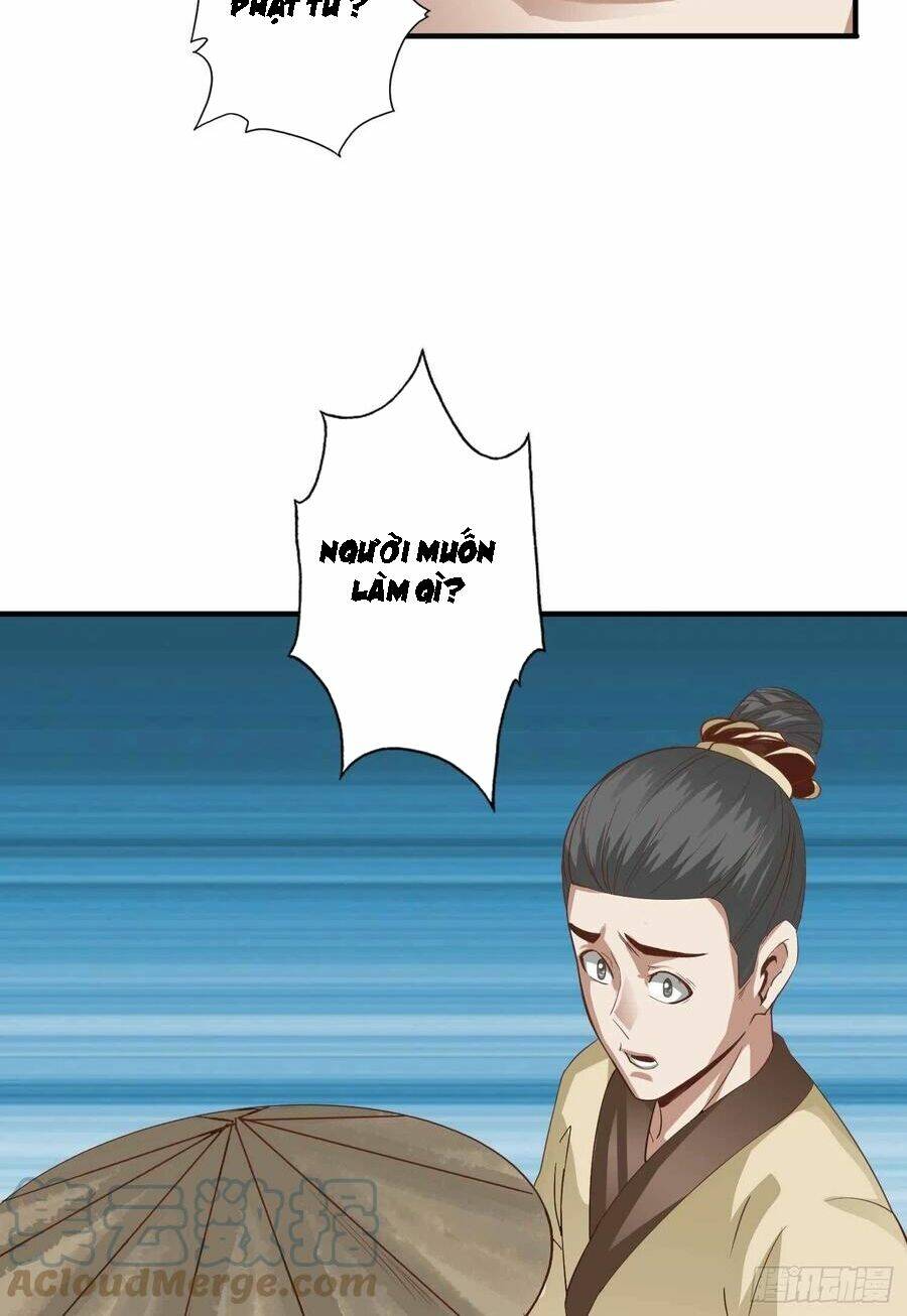 Chư Thiên Ký: Chapter 319