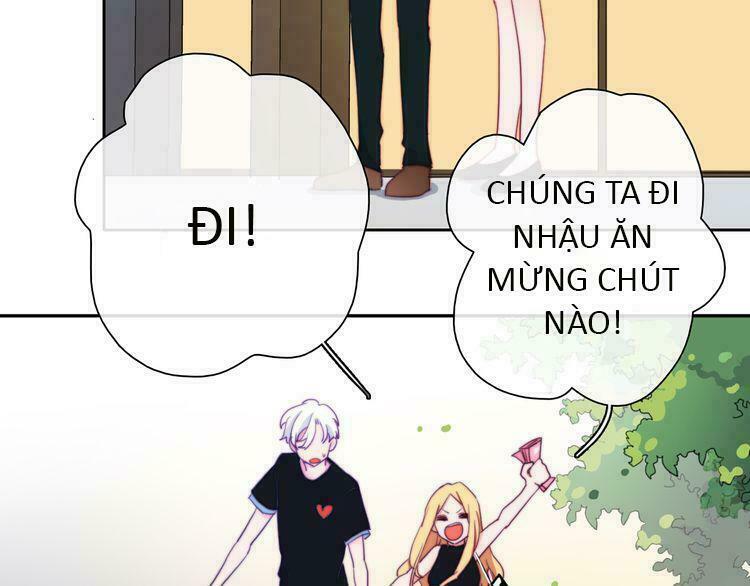 Trái Tim Băng Giá: Chapter 22