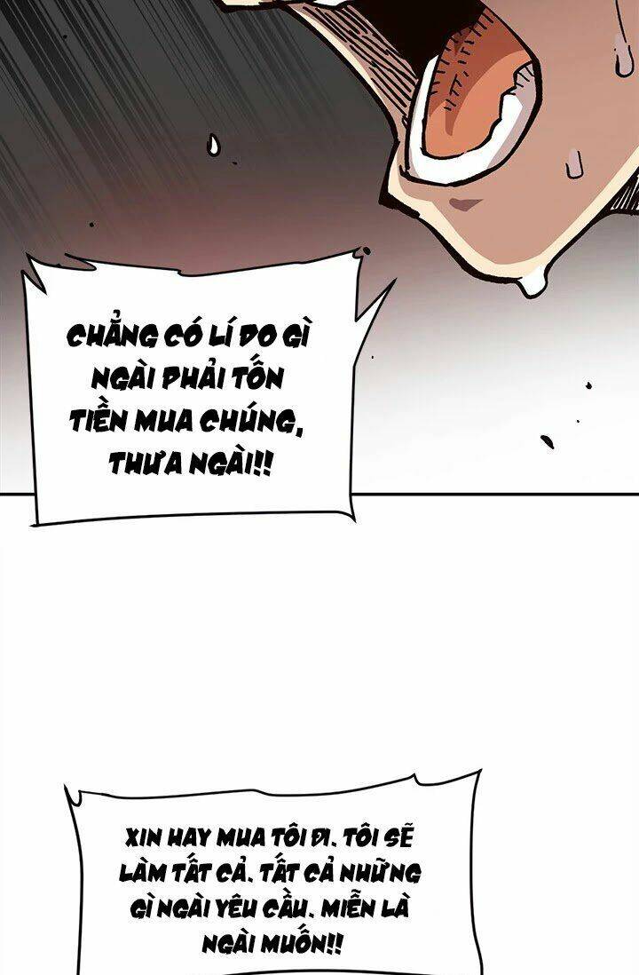 Nô Lệ Nghịch Thiên: Chapter 28