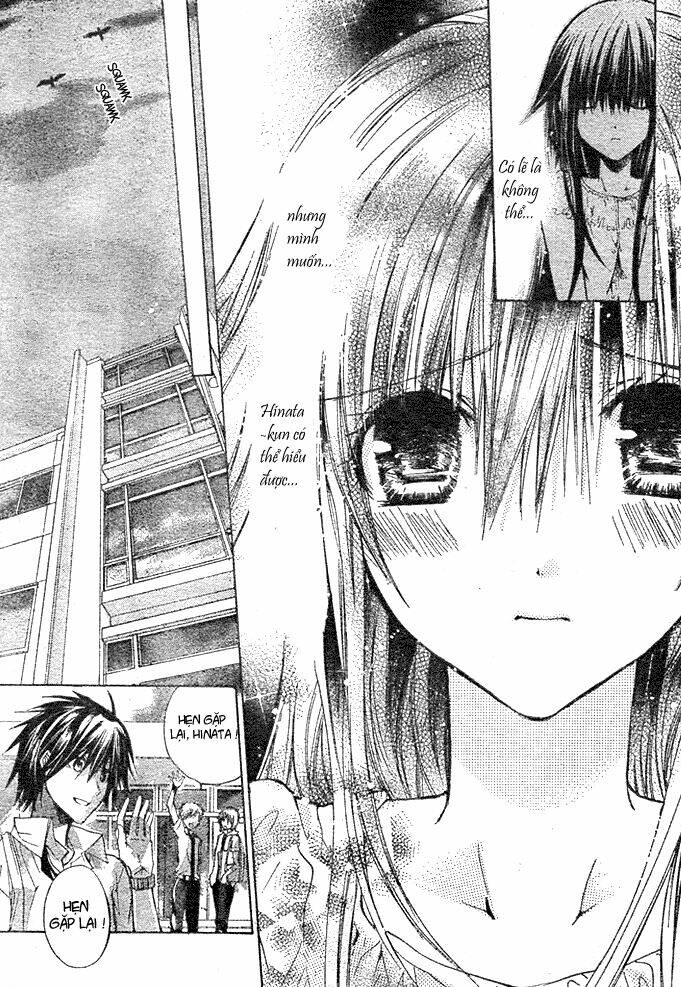 Kokoni Iru Yo: Chapter 9