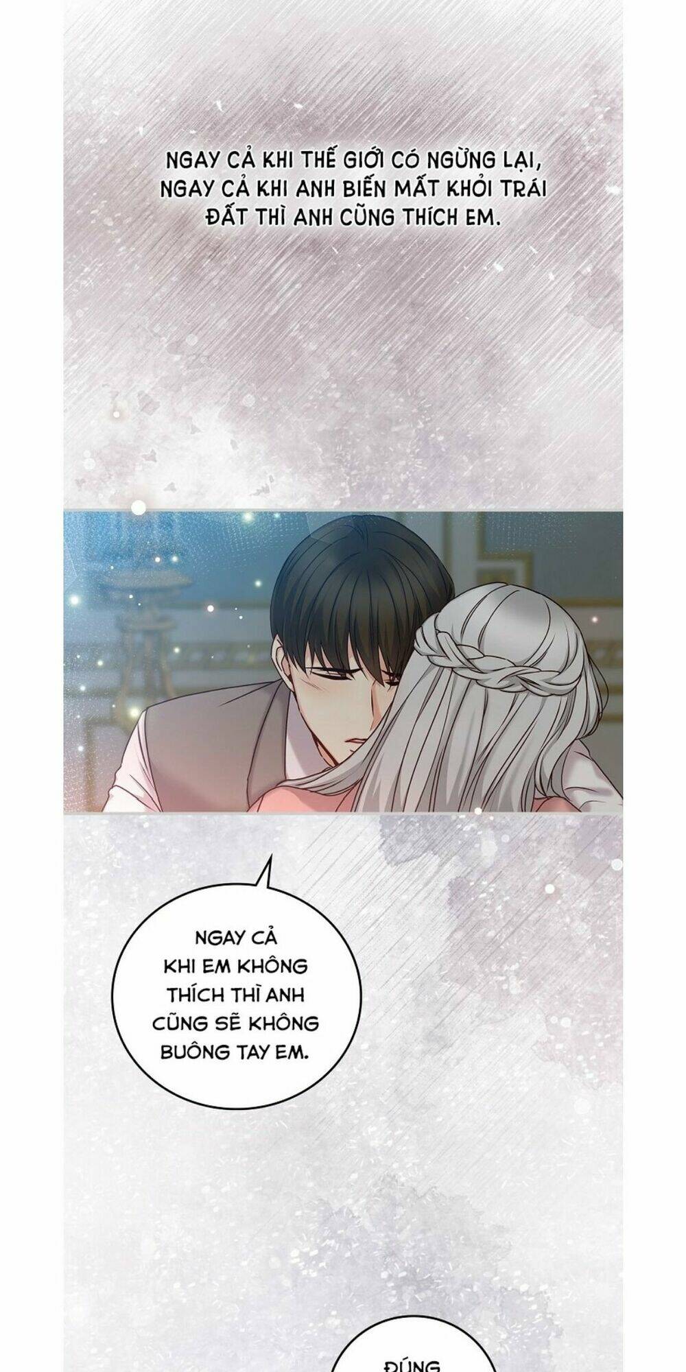 Đừng Chọc Đứa Em Gái Bé Bỏng Của Chúng Tôi: Chapter 67
