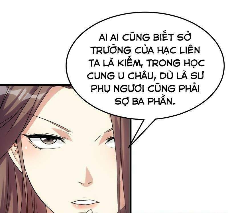 Hệ Thống Thần Long Nghịch Thiên: Chapter 54