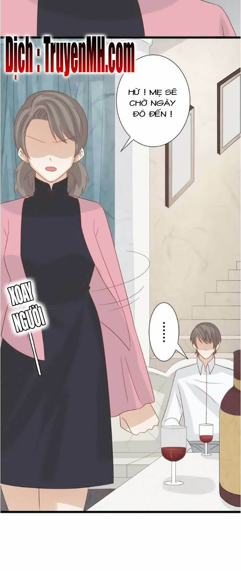 Nữ Hoàng Giá Đáo: Chapter 42