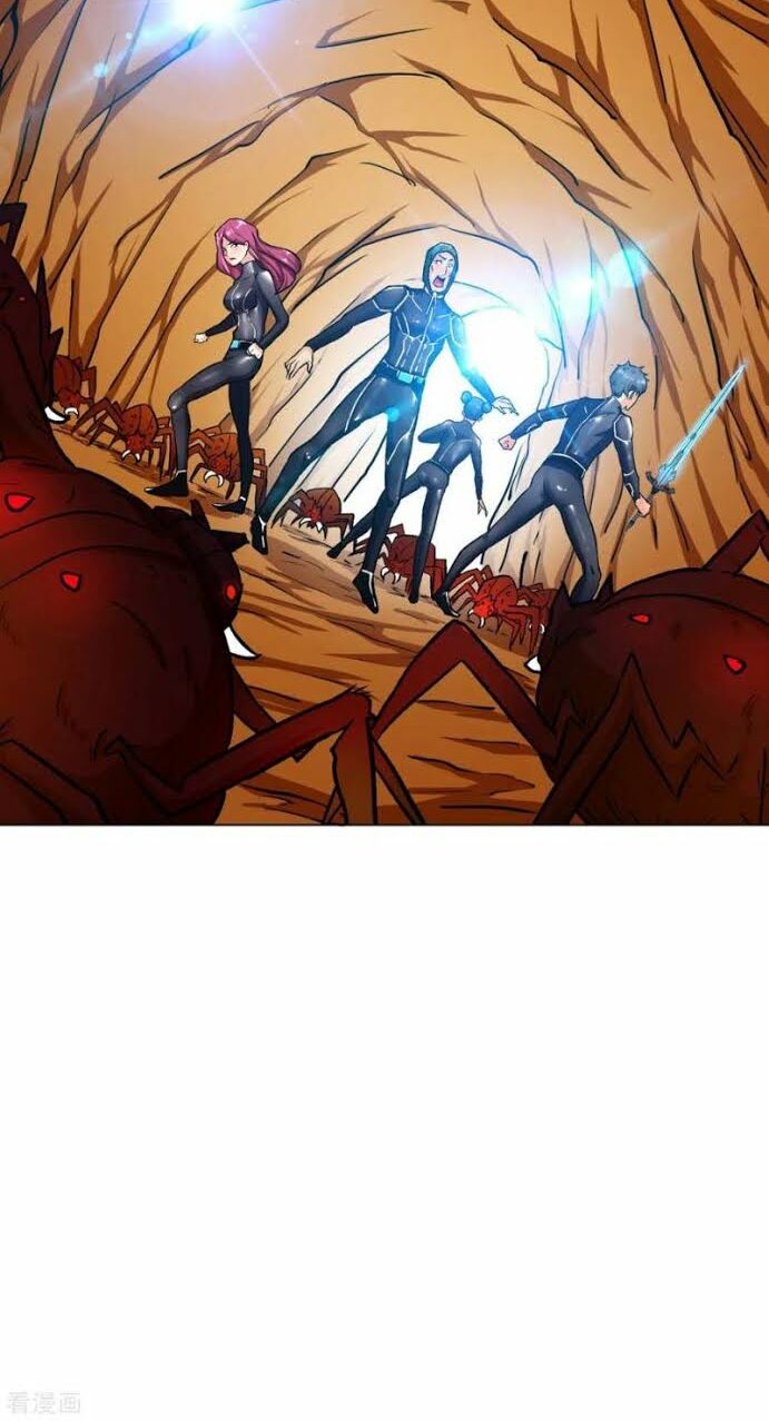 Hệ Thống Tiên Tôn Tại Đô Thị: Chapter 77