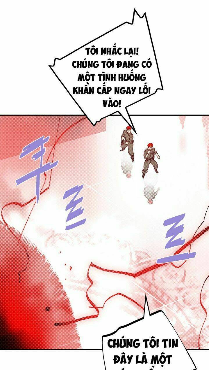 Ta Là Vua Pháp Sư: Chapter 70