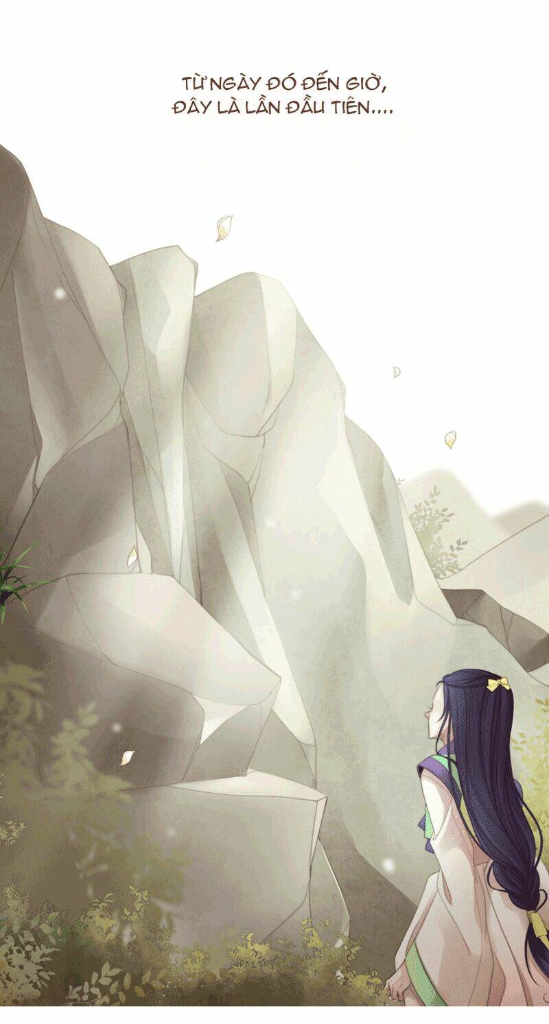 Twelve Nights: Chapter 4