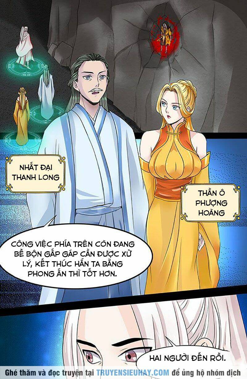 Cực Phẩm Tu Chân Thiếu Niên: Chapter 131