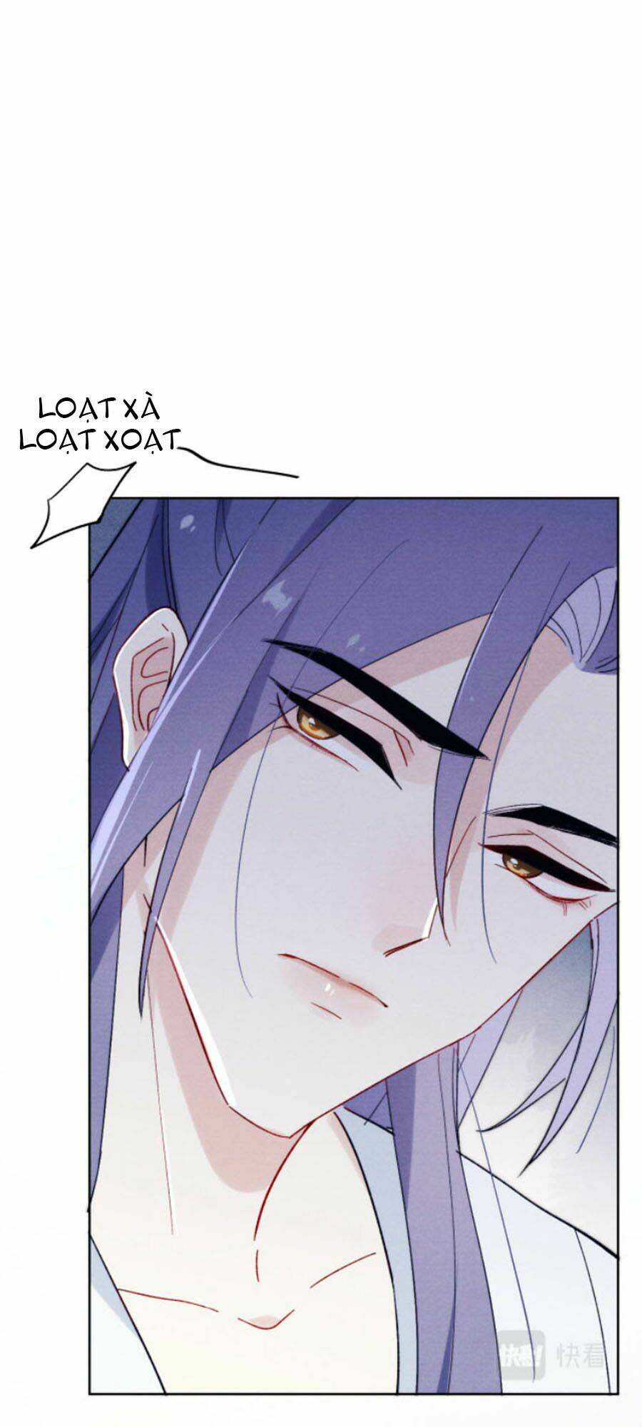 Quân Nhan Tựa Hoa Đào: Chapter 14
