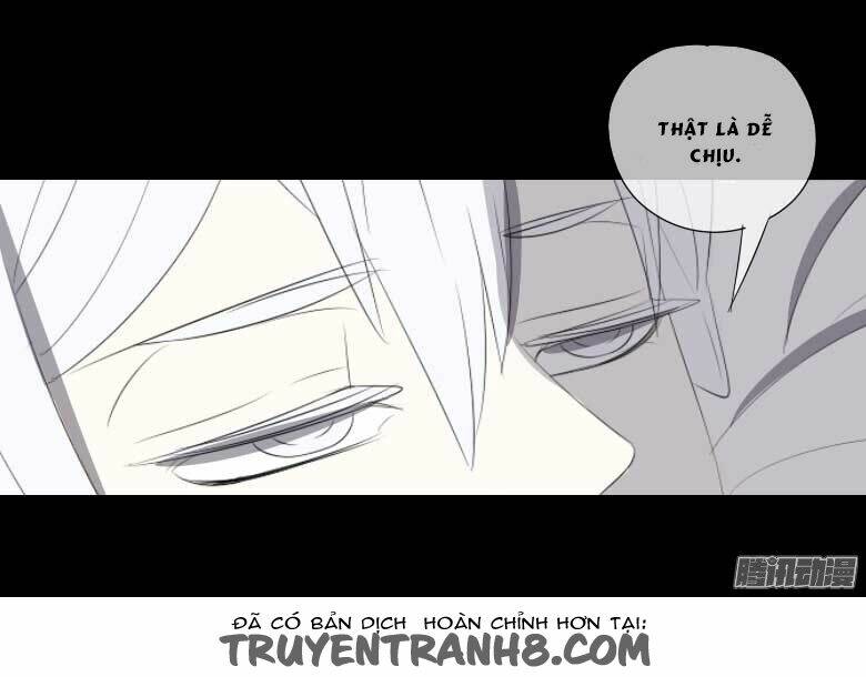 Bệnh Viện Thiên Đường: Chapter 12