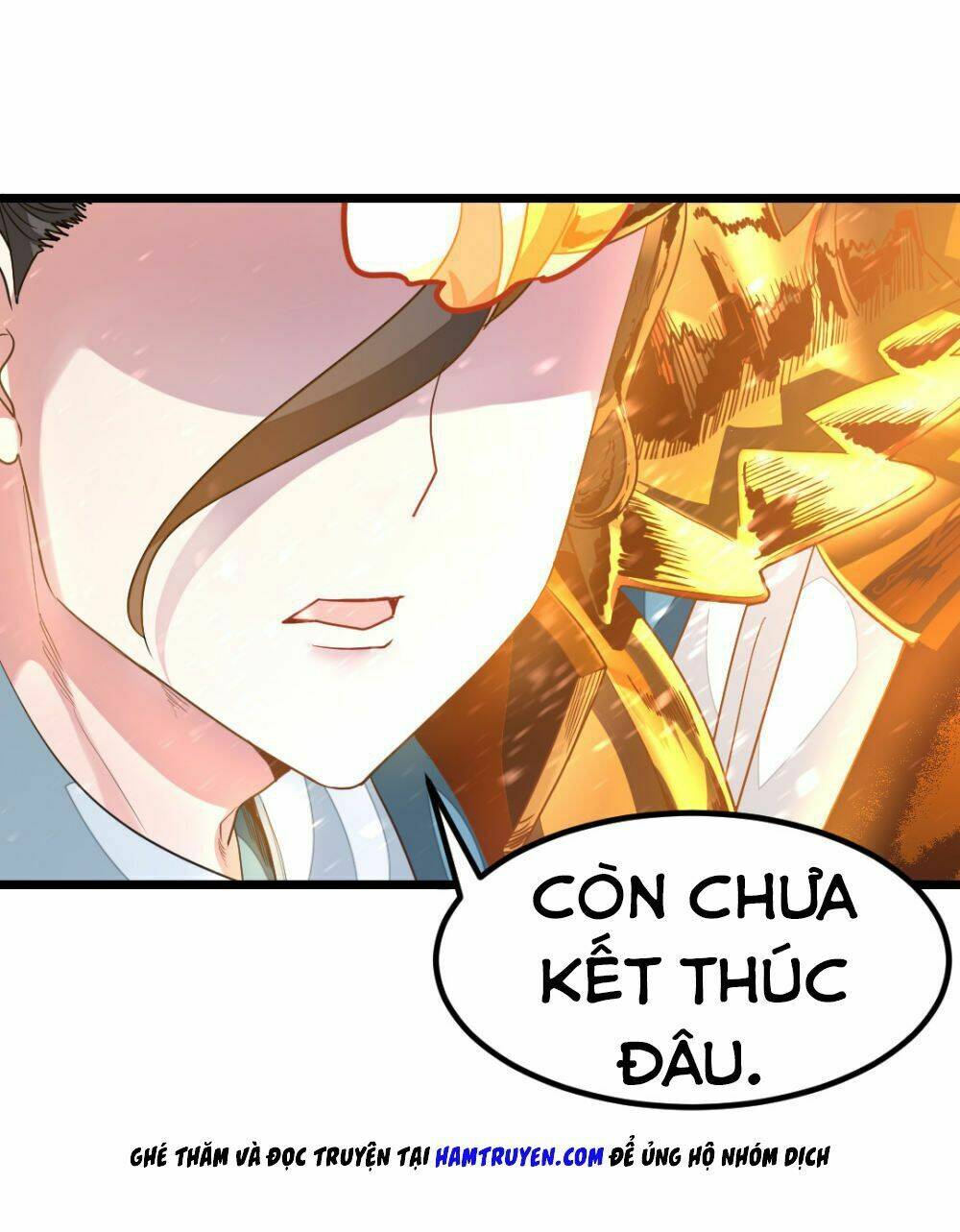 Cửu Dương Thần Vương: Chapter 158