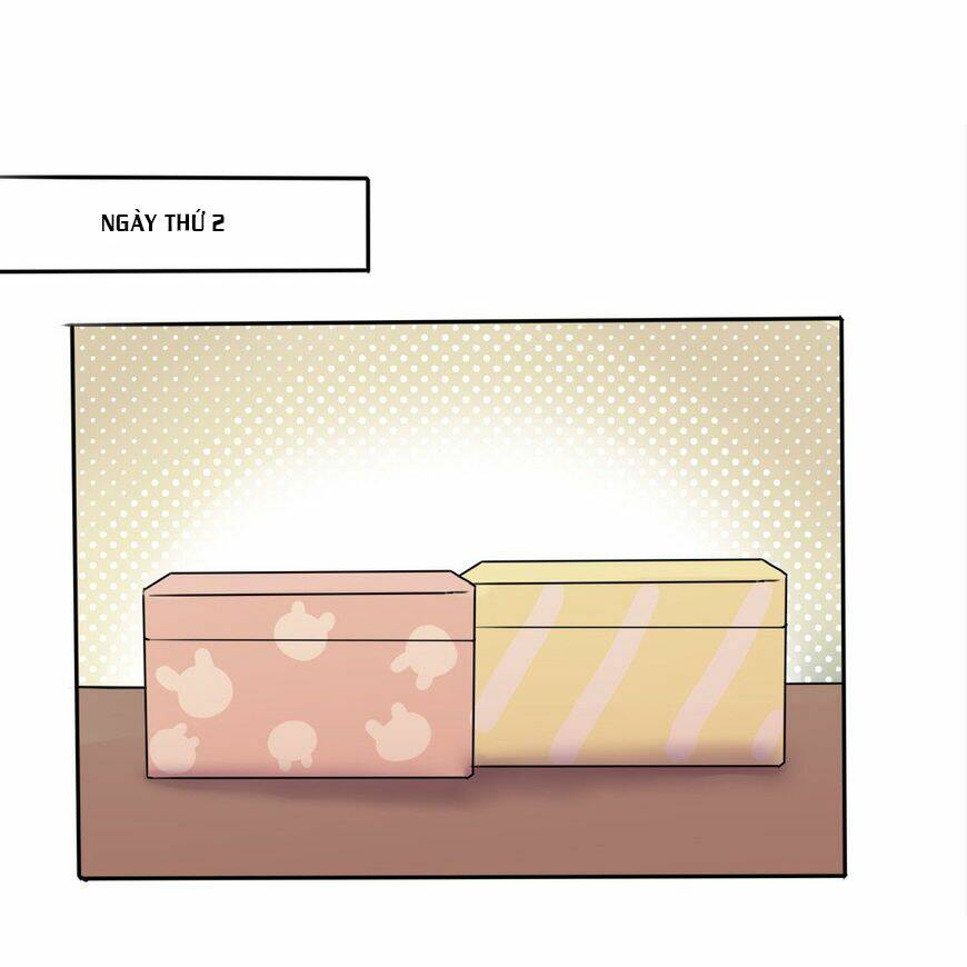 Muốn Được Chạm Vào Em: Chapter 5