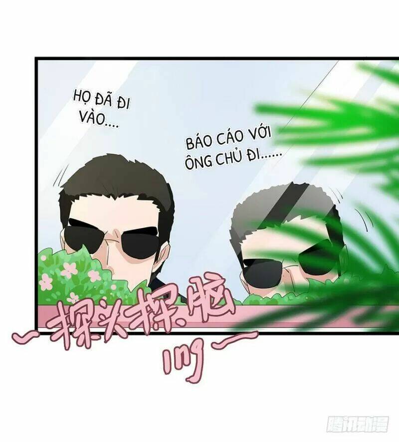 Chào Buổi Sáng, Ức Vạn Manh Thê: Chapter 32