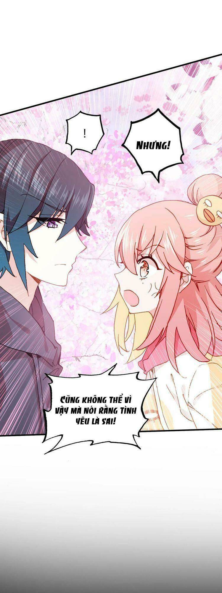 Chuyển Phát Nhanh Tình Yêu: Chapter 31