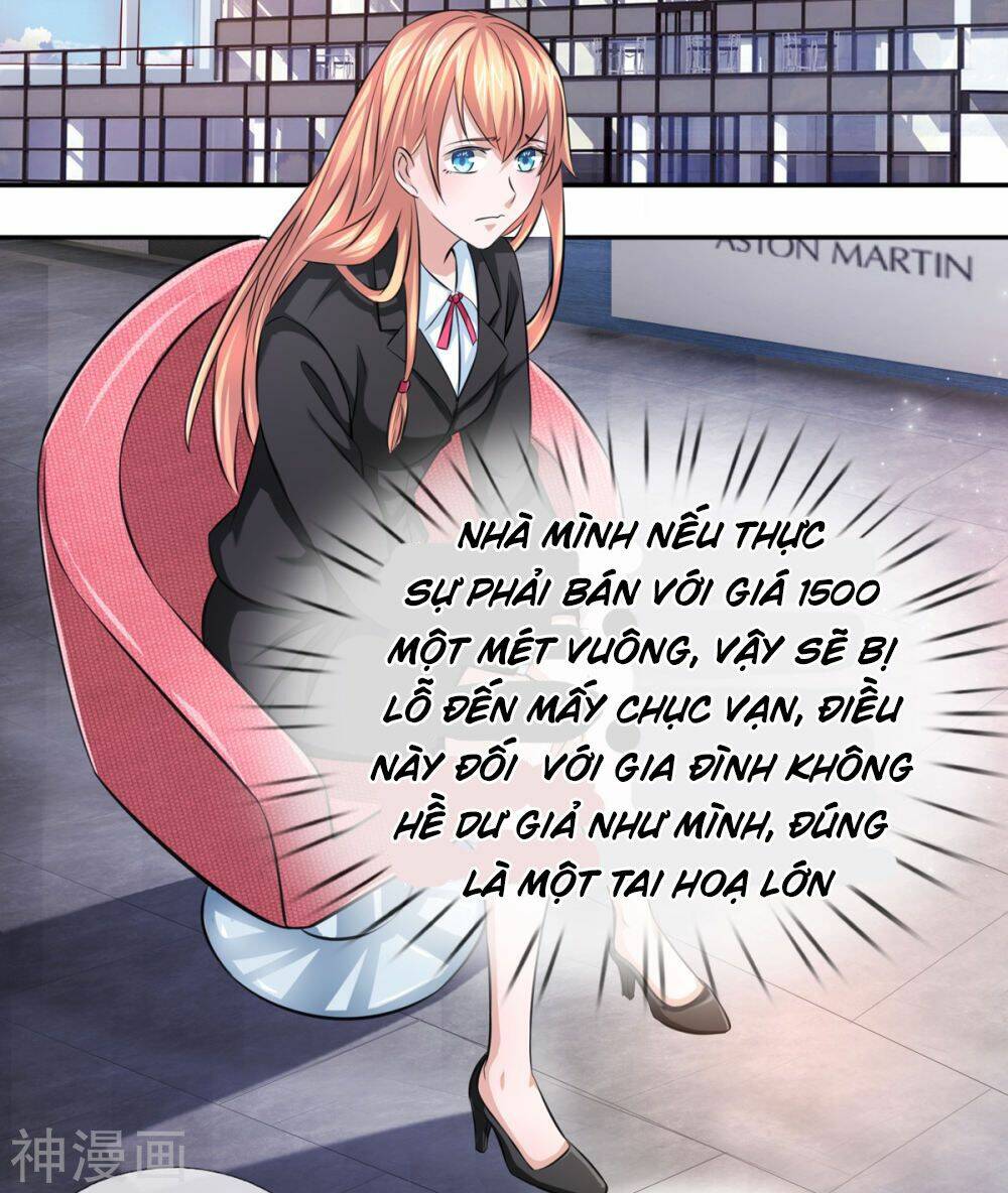 Tuyệt Thế Phi Đao: Chapter 161