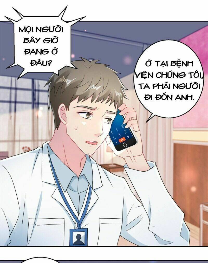 Vú Em Là Cổ Tiên: Chapter 163