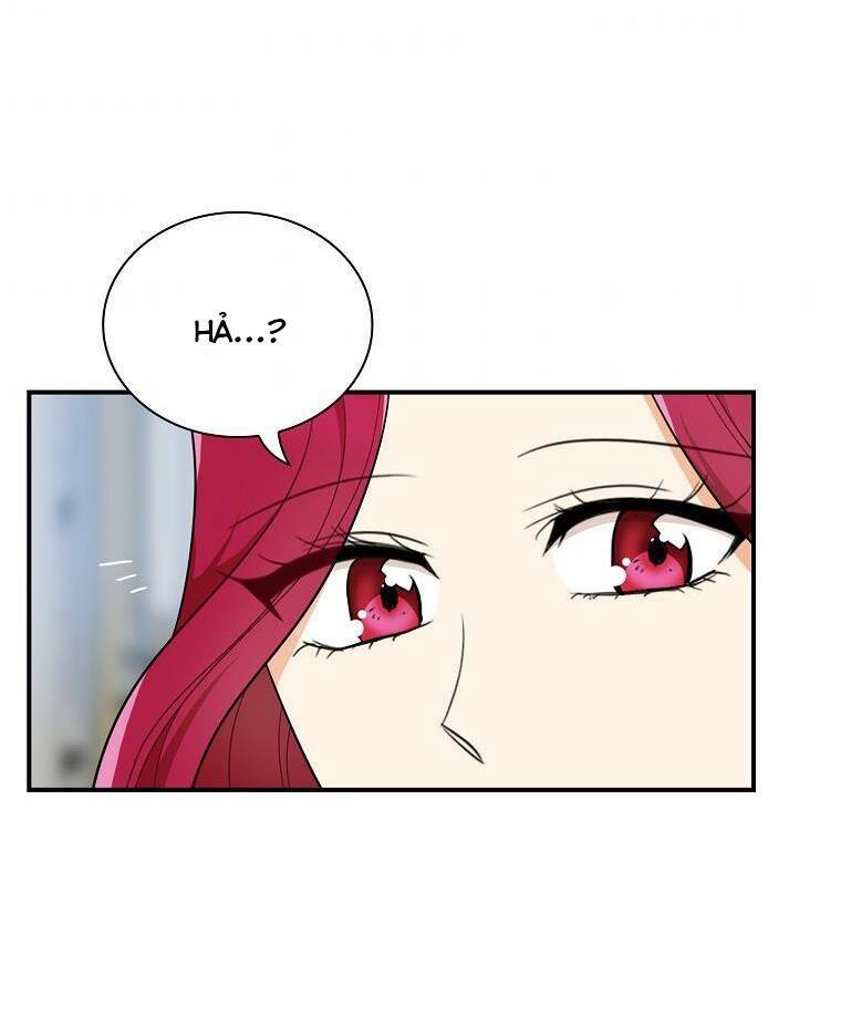 Xuyên Không Trở Thành Mami Phản Diện: Chapter 65