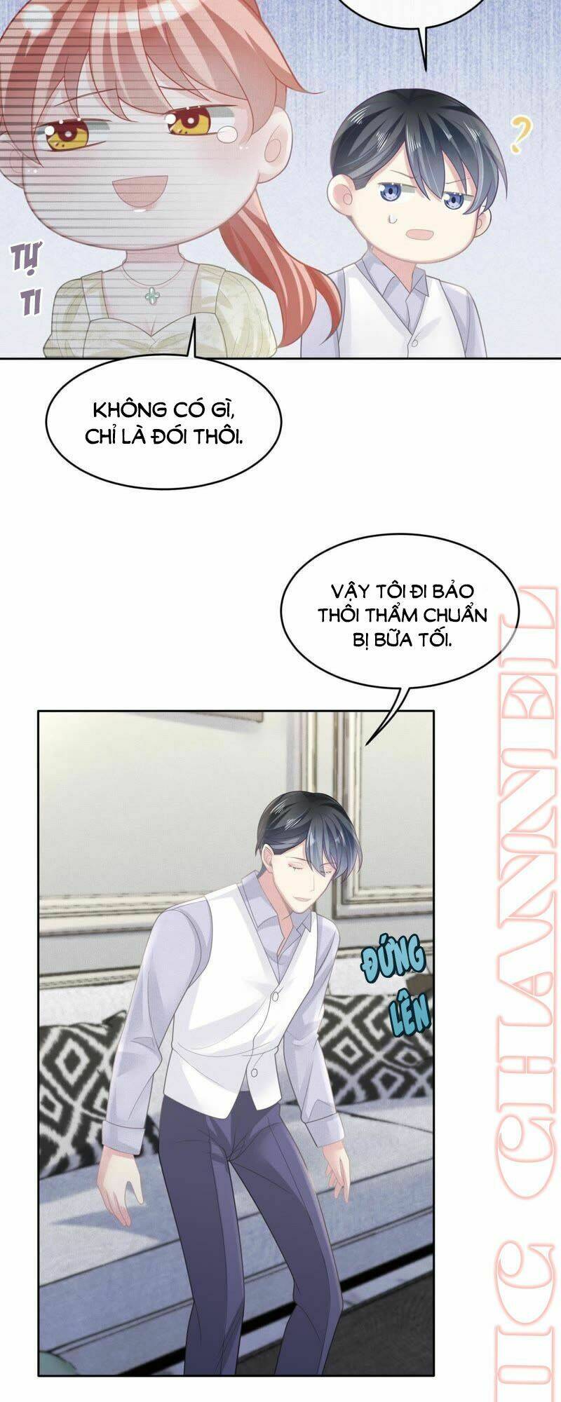 Cô Dâu Giả Tạo: Chapter 31