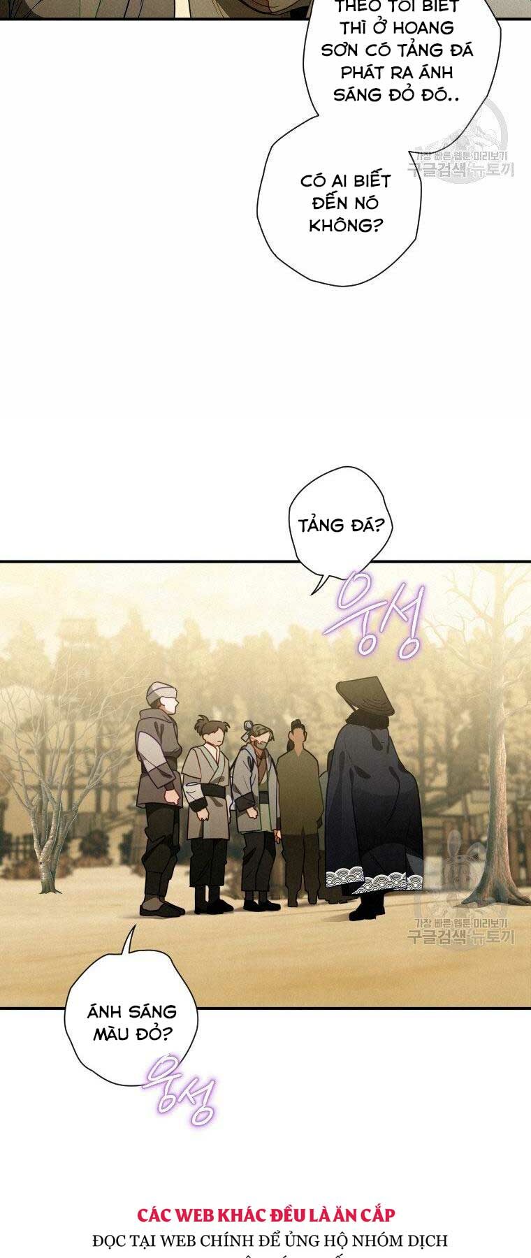 Thời Đại Hoàng Kim Của Thiên Kiếm: Chapter 14