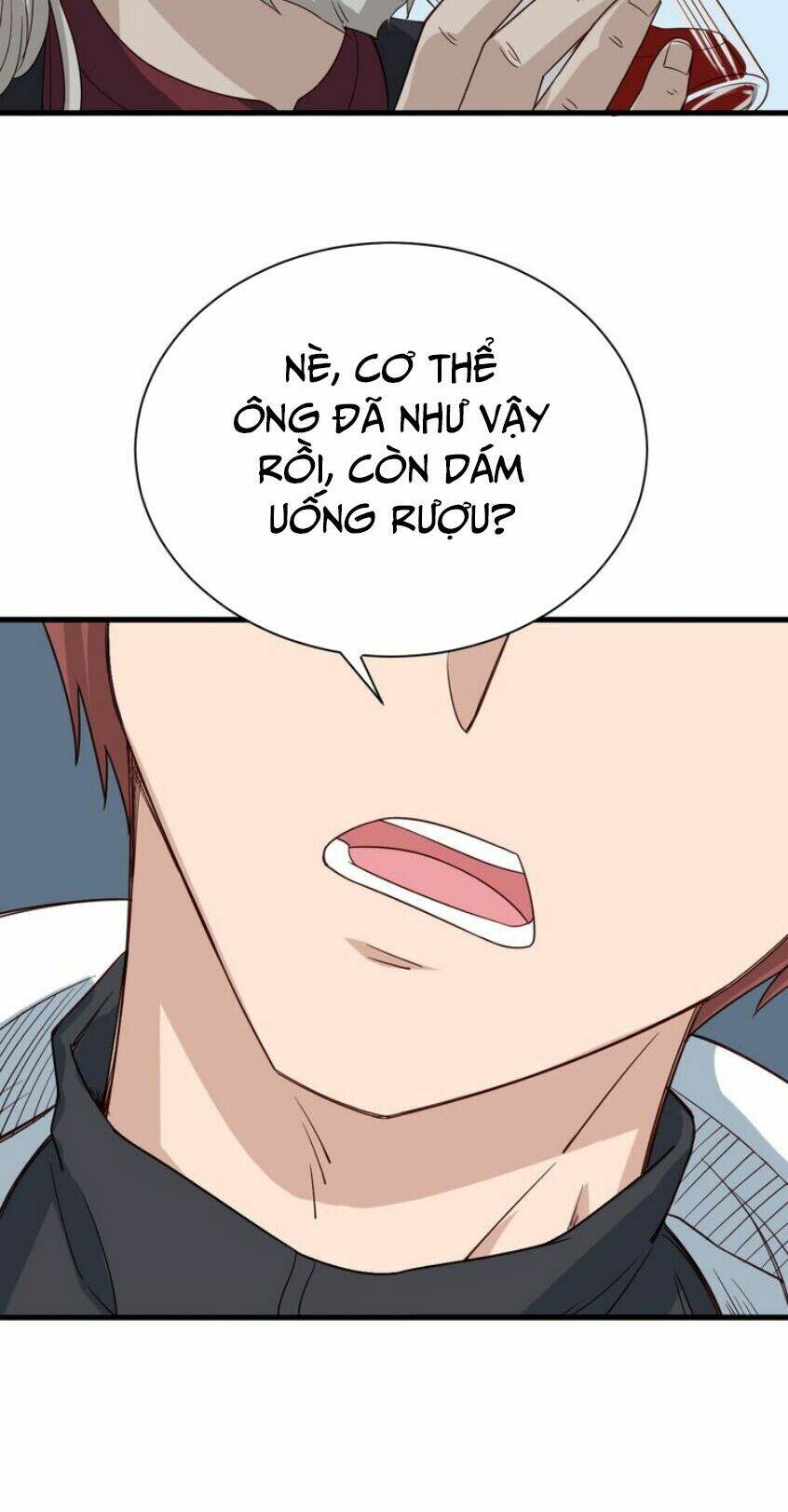 Hệ Thống Tu Tiên Mạnh Nhất: Chapter 4