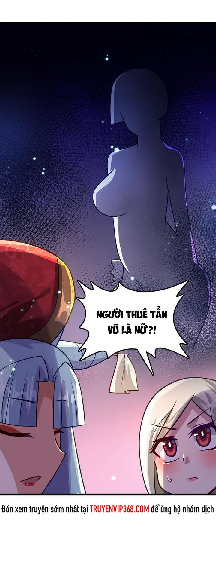 Đại Bảo Kiếm Của Tôi: Chapter 14