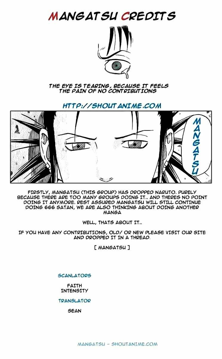 Cuộc Phiêu Lưu Của Quỷ Satan: Chapter 34